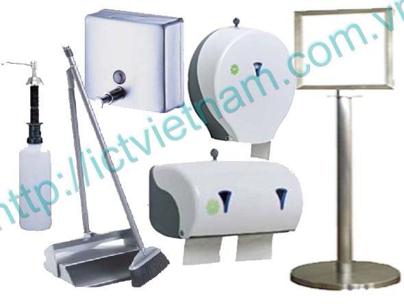 Thiết bị vệ sinh