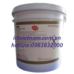 Hóa chất phủ bóng đá KMP