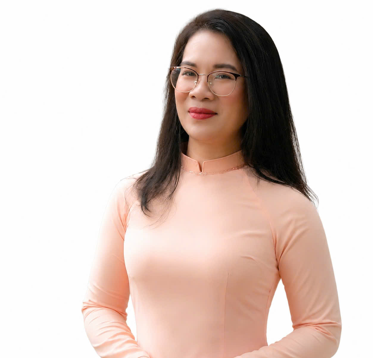 Bà Lê Hương Giang