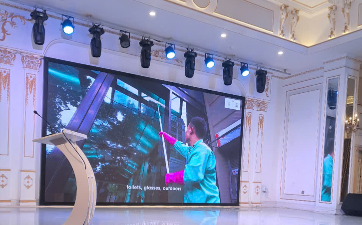 ICT Việt Nam