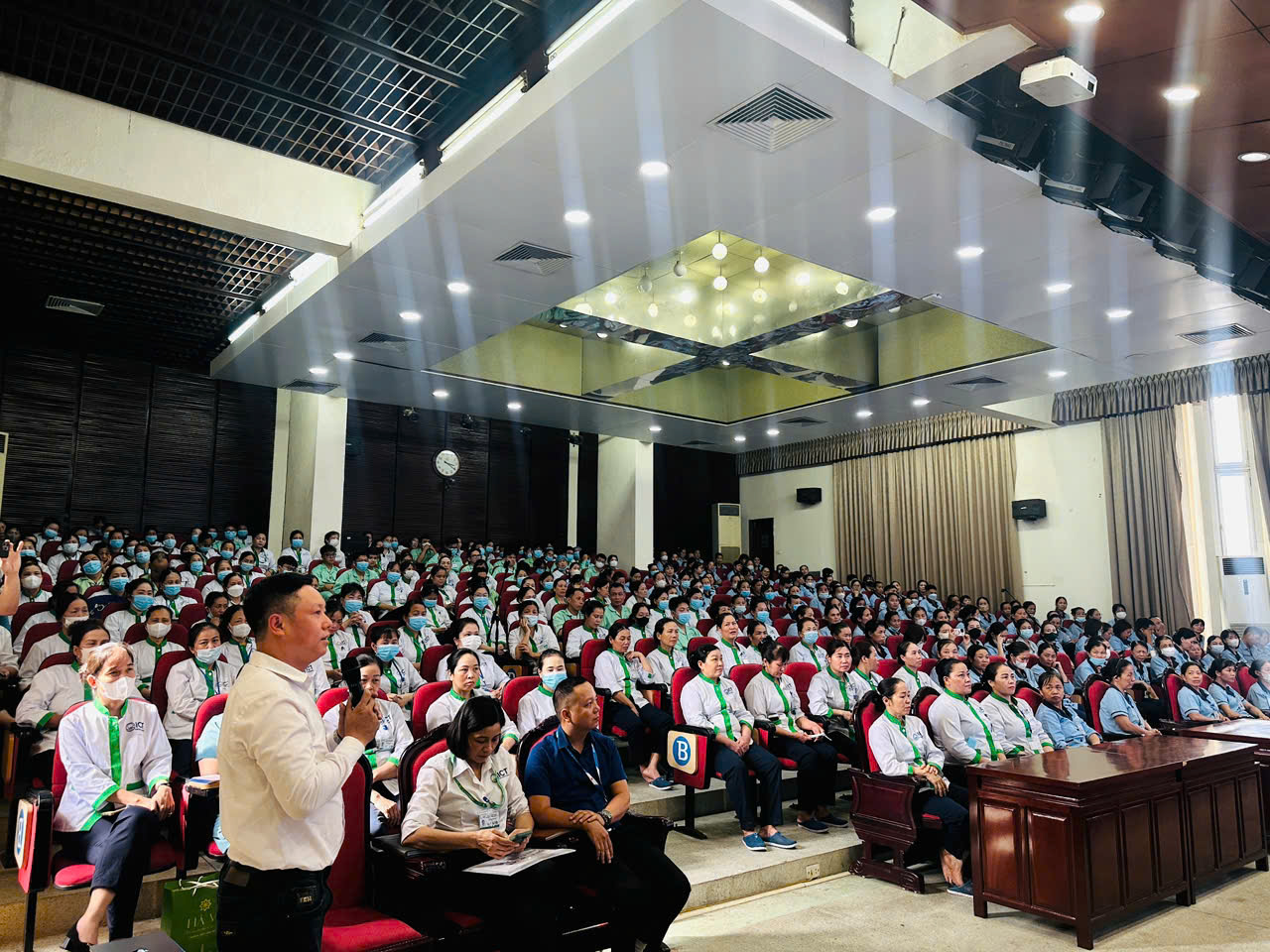 Đào tạo ICT 