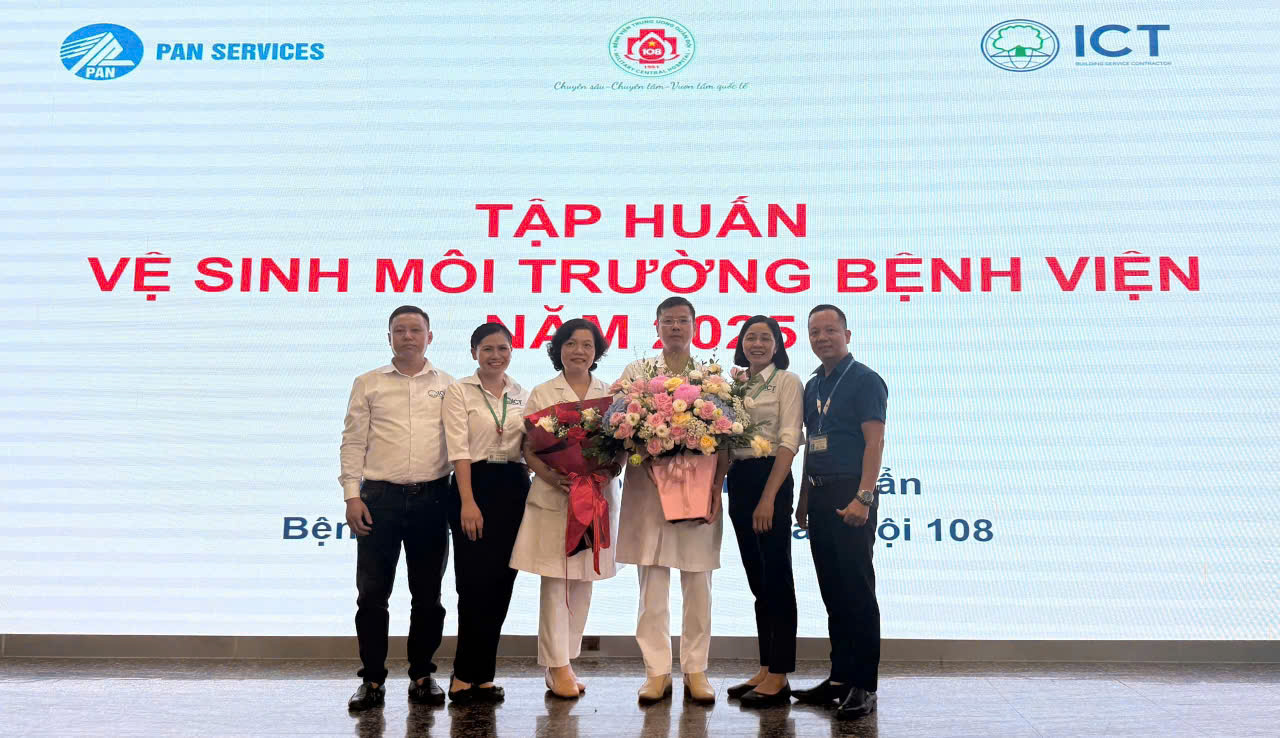 Đào tạo ICT 