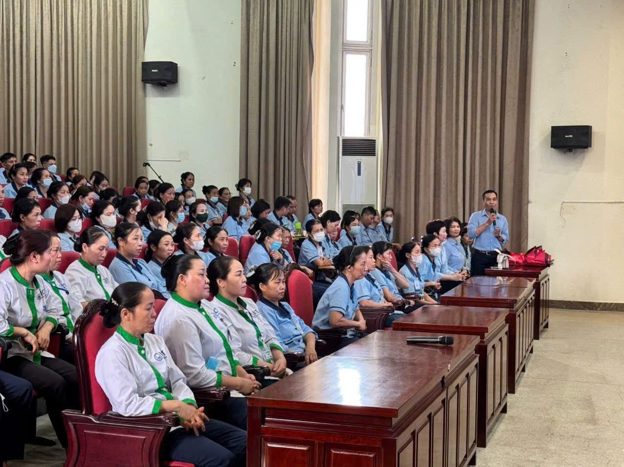 Đào tạo ICT 