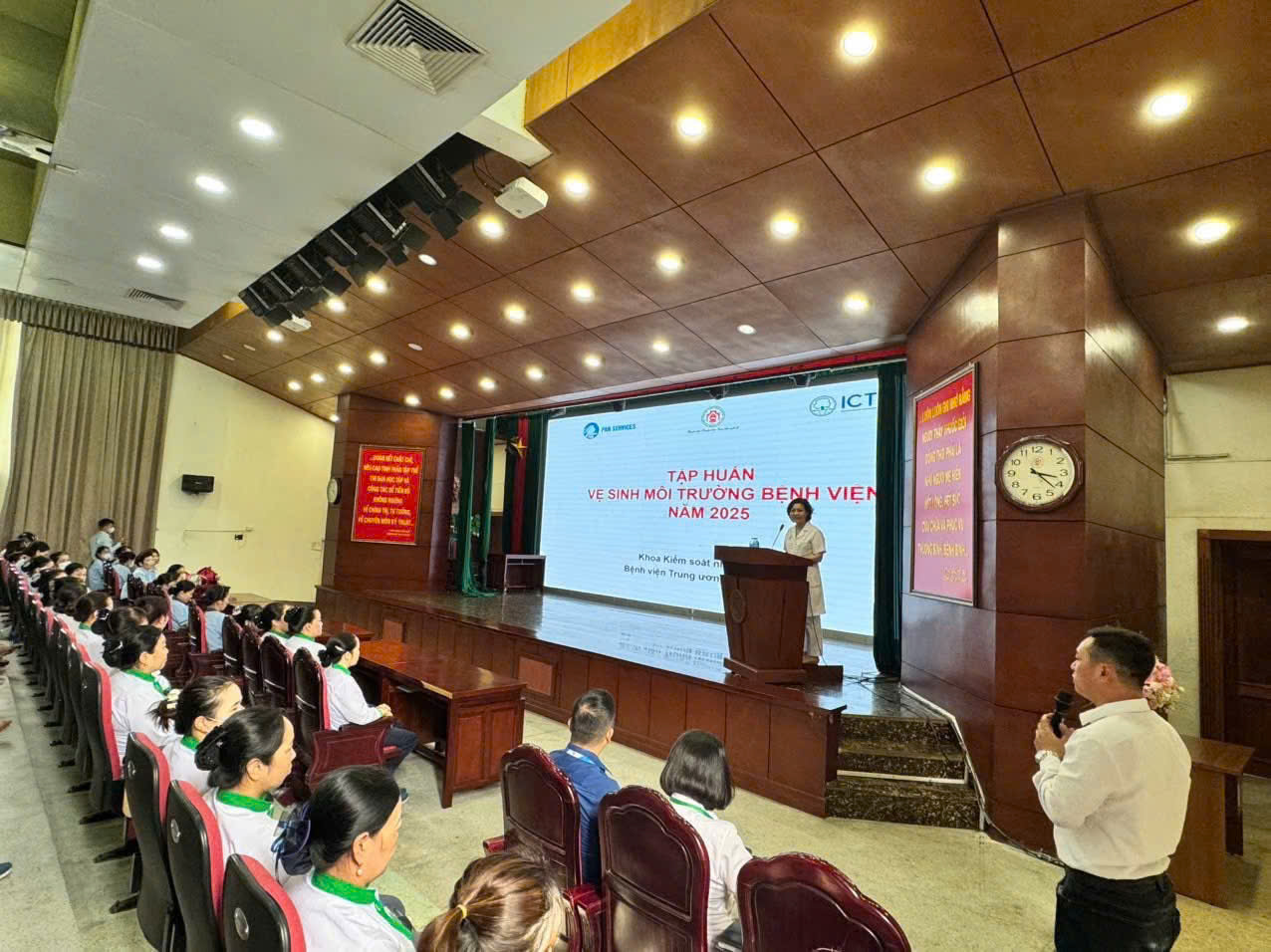 Đào tạo ICT 