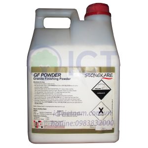 Klenco GFP (GF Powder) – Bột đánh bóng granite chuyên nghiệp