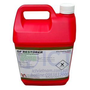 Klenco GFR (GF Restorer) – Dung dịch phục hồi bề mặt Granite