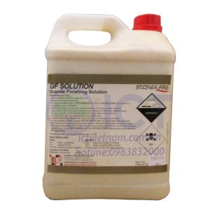 Klenco GFS (GF Solution) – Dung dịch đánh bóng Granite