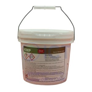 Klenco KMP – Bột đánh bóng marble cao cấp dạng ẩm