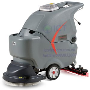 Gaomei GM56BT – Máy chà sàn tự hành động cơ dẫn HLM