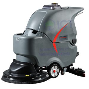 Gaomei GM56B – Máy chà sàn đẩy tay 56cm