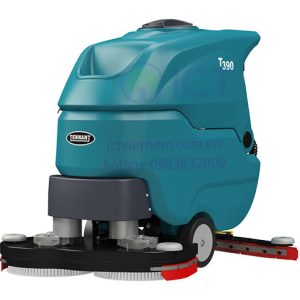 Tennant T390 – Máy chà sàn đẩy tay 70cm