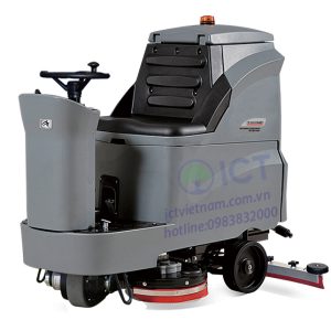 Gaomei GM110BT85 – Máy chà sàn có người lái hạng trung 85cm