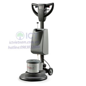 Gaomei FC-1517 – Máy đa năng đánh bóng sàn và vệ sinh thảm