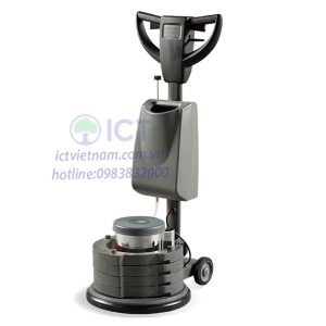 Gaomei FC-2517 – Máy đánh bóng và phục hồi đá hạng nặng 1.500W