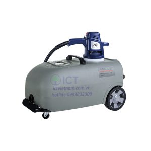 Gaomei GMS-2 – Máy giặt ghế và nội thất khô foam 3 trong 1