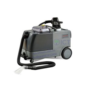 Gaomei GMS-3 – Máy giặt ghế nội thất khô foam cao cấp tốc độ chổi điều chỉnh