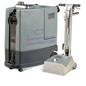 Gaomei GM-4/5 – Máy giặt thảm áp lực cao nước nóng