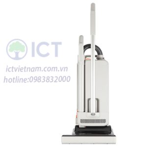 Klenco SEBO BS370C – Máy hút bụi đứng thương mại cao cấp