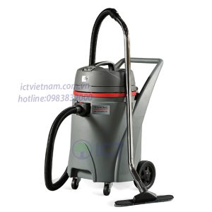 Gaomei W86 – Máy hút bụi khô và ướt công nghiệp 86 lít