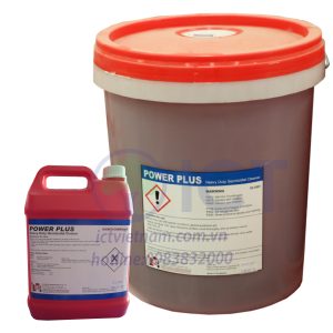 Klenco Power Plus – Chất tẩy rửa diệt khuẩn hạng nặng