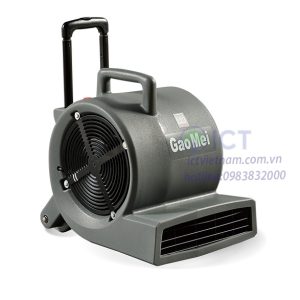 Gaomei B3 – Máy thổi khí 3 tốc độ sấy sàn và thảm