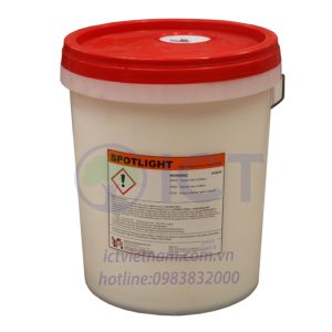 Klenco Spotlight – Wax sàn cao cấp cross-link polymer bóng cao