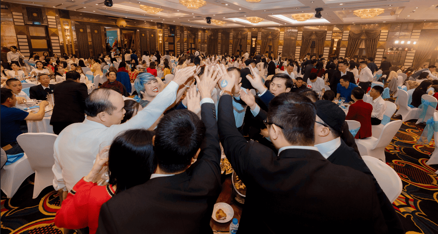 Kỷ niệm 25 năm thành lập ICT
