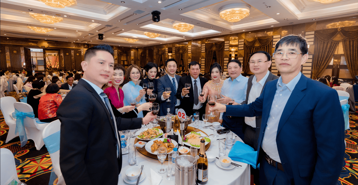 Kỷ niệm 25 năm thành lập ICT