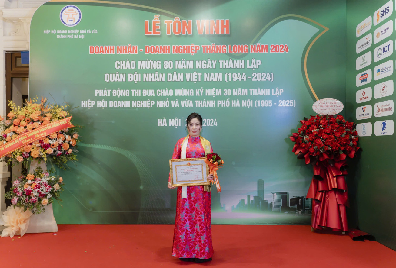 Thương hiệu ICT