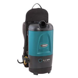 Tennant V-BP-6 - Máy hút bụi đeo lưng 6 quart