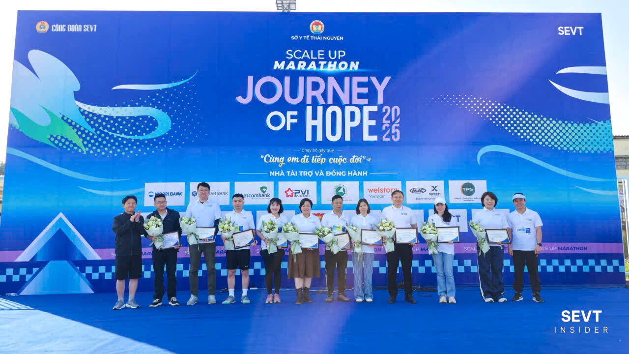 Văn hóa doanh nghiệp ICT