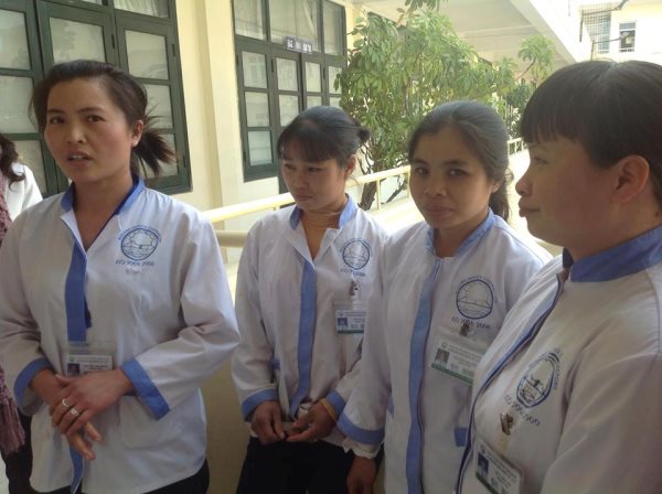 Con người ICT