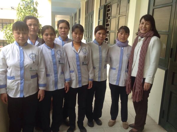 Con người ICT