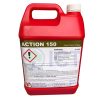 Klenco Action 150 – Hóa chất bóc lớp bóng sàn cũ