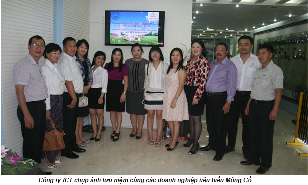 ICT Việt Nam
