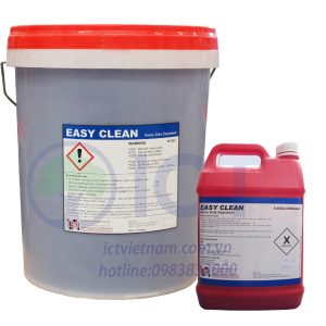 Klenco Easy Clean – Chất tẩy rửa đa năng tẩy dầu mỡ mạnh