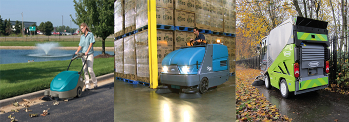 Giải pháp máy làm sạch cho bất động sản giúp tối ưu công tác vệ sinh tại tòa nhà, chung cư, trung tâm thương mại và khu đô thị.