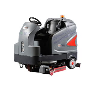 Gaomei GM230 – Máy chà sàn công nghiệp hạng nặng 230 lít