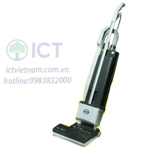 Klenco SEBO BS36C2 – Máy hút bụi đứng 2 motor thương mại