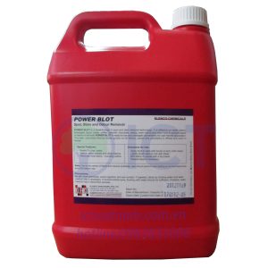 Klenco Power Blot – Dung dịch tẩy điểm vết bẩn thảm và nội thất