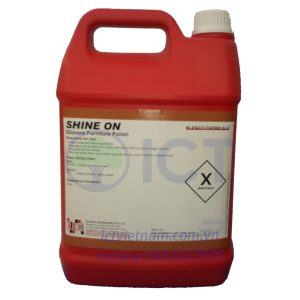 Klenco Shine On – Hóa chất đánh bóng và bảo dưỡng đồ đạc