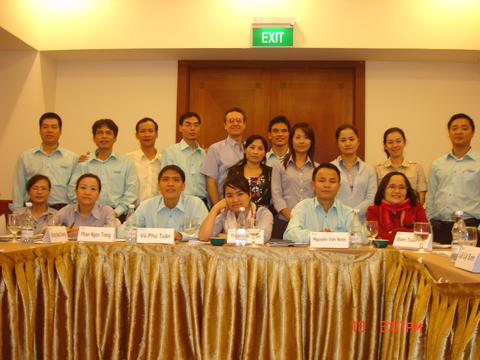 Đào tạo bán hàng chuyên nghiệp – Giải pháp vệ sinh công nghiệp Tennant