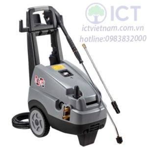 Klenco Monsoon 525/ 528/ 828 – Máy rửa áp lực cao công nghiệp