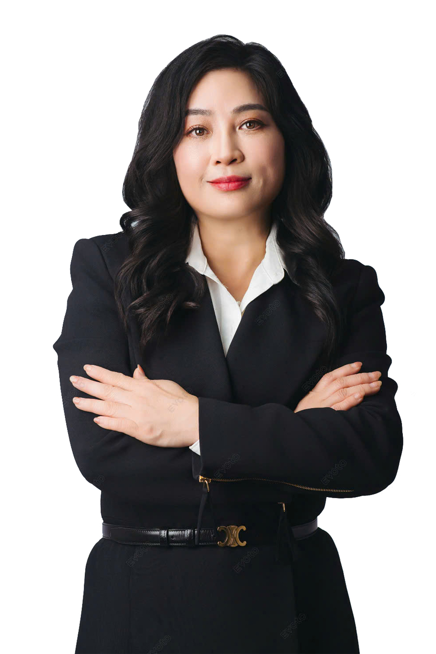 Bà Đỗ Hương Giang