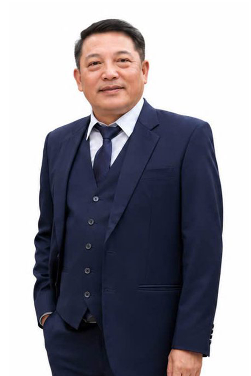 Ông Hà Văn Quảng