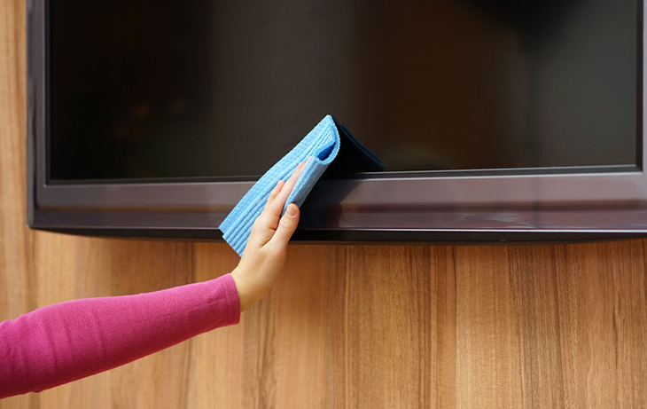 Cách dọn nhà đón tết hiệu quả