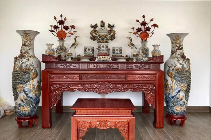 cách dọn nhà đón tết hiệu quả
