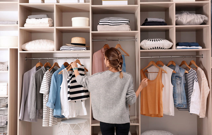 cách dọn nhà đón tết hiệu quả