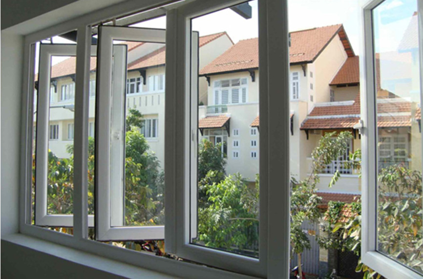 Tổng vệ sinh nhà ở