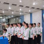 💙 MỘT NGÀY ICT DÀNH CHO SỨC KHỎE NGƯỜI LAO ĐỘNG
